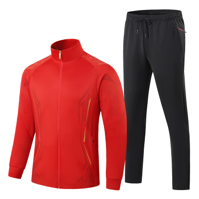 健卡侬运动服JA130/套