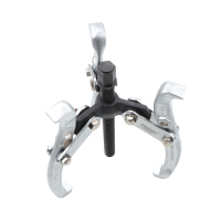 台式重型三爪拉马3"