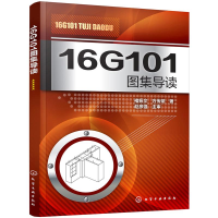 音像16G101图集导读褚振文,方传斌 著