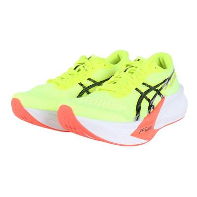 亚瑟士(ASICS)男士跑步训练鞋碳板缓震运动鞋越野跑鞋专业竞速鞋