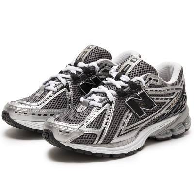 NEW BALANCE男鞋女鞋 2025夏季新款复古运动鞋健身训练潮流时尚休闲鞋