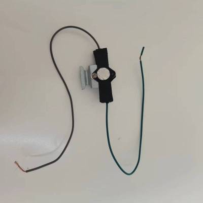 帮客材配 全新原装 ZTP138- 98A 消毒柜温控 收前务必验货