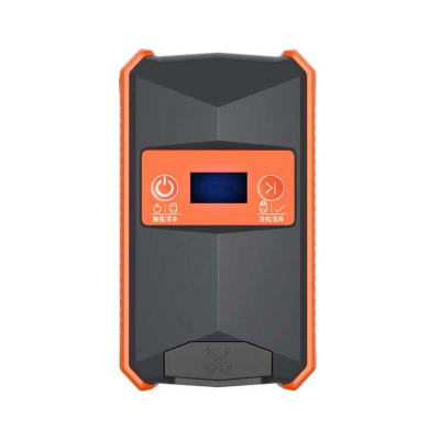 聚墨(JUM) JC02 300dpi 最大25mm/s 标签机 (计价单位:台) 橙色