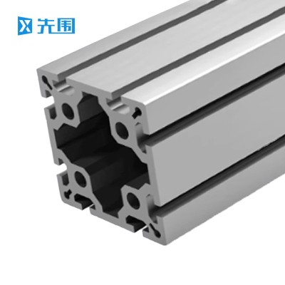 先围 工业铝型材 100*100mm-8 米