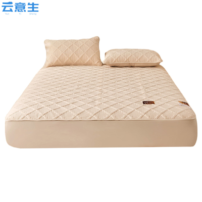 云意生 床笠 A类夹棉 180*200CM/张