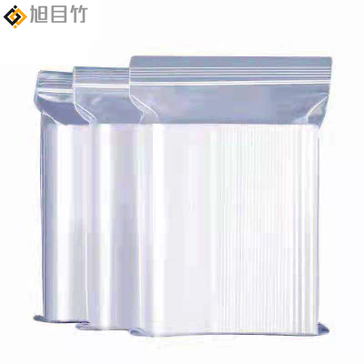 密封袋100个装 24×35/12丝 包