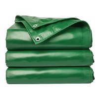 围盛 pvc帆布油布防雨布 400g 平方米