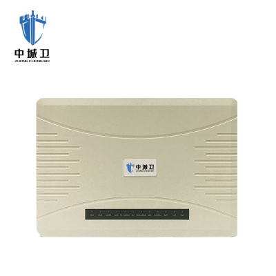 中城卫手机信号5G屏蔽仪屏ZCW-T62W/台