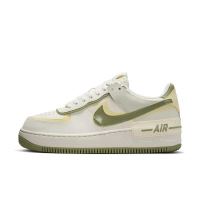 NIKE耐克休闲鞋AF1 SHADOW舒适耐磨低帮女鞋板鞋FN6335-101 C
