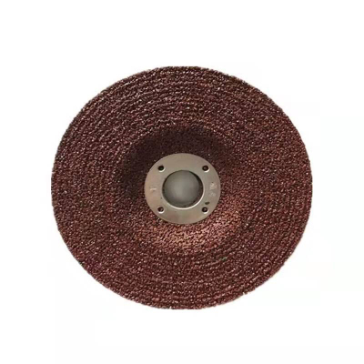 普拉塞(Plasser)钹形砂轮 125*6*22mm (片)