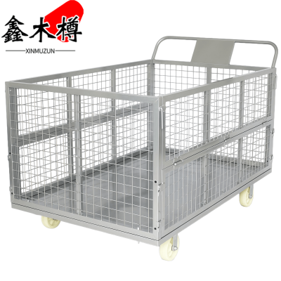 鑫木樽手推车105cm个