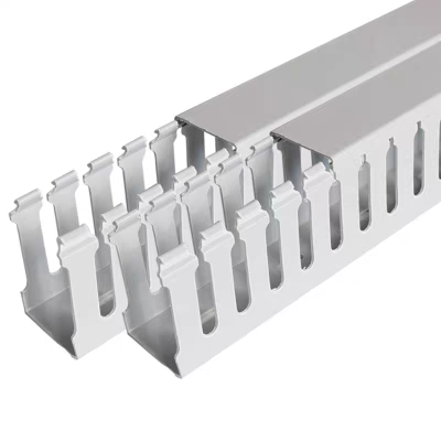 PVC线槽 高80*宽40 (2米/根) 根