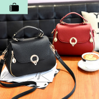 上新小包包女2020春夏新款潮女包手提包简约时尚单肩包斜挎妈妈包NEW LAKE女士单肩包