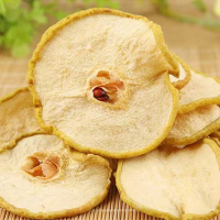 珑语田 雪梨干 150克 袋