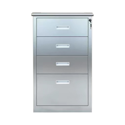 凌迪星四斗柜44*40*75cm台