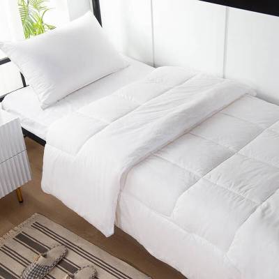 步宽 棉花被芯150*200cm 4斤 BK167B 床