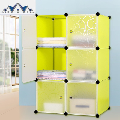 收纳箱家用塑料装衣服的整理箱玩具抽屉式前开储物柜收纳柜子 三维工匠