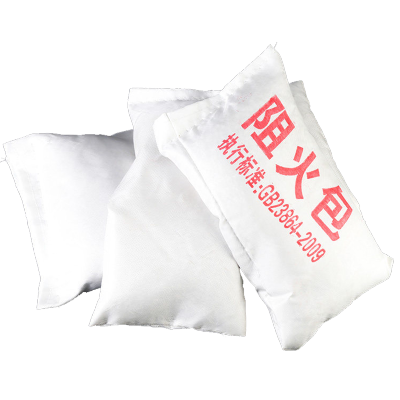 豫众诺 阻火包 720型 包