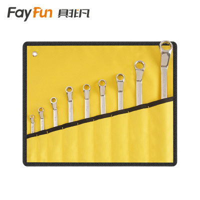 具非凡 梅花扳手 9PCS套