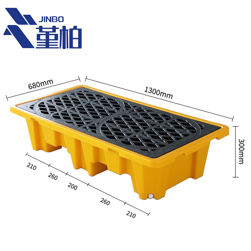 堇柏 防渗漏托盘 150L 个