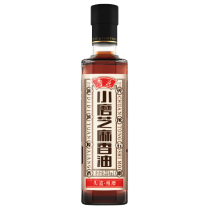 鲁花小磨芝麻香油 凉拌调味食用油 日期新鲜 芝麻香油350ml*1瓶