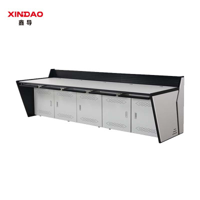 鑫导 监控操作台 3050*900*950 台