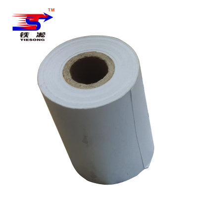 铁凇 打印纸 宽100mm*60mm 卷