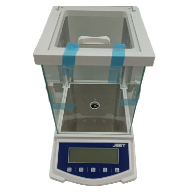 杰泰科技(JEET)电子天平310g*0.1mg外校