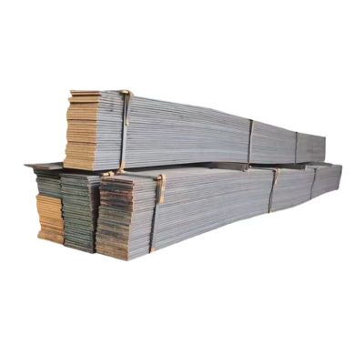 亭松 扁钢 8cm*50mm 单位:公斤