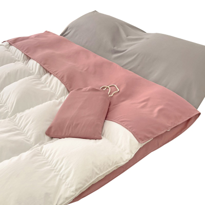 华人情思 便携旅行纯棉睡袋床单 130*210cm/条