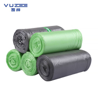 吾梓 垃圾袋 5卷 包