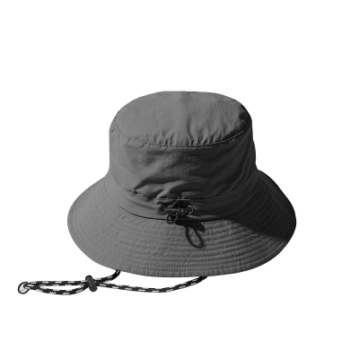 稳帆甄选 户外折叠渔夫帽 WF-2000/个