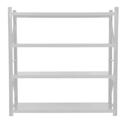 赞属 超市货架 800*400*1400mm 组