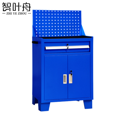智叶舟工具柜630*420*1135mm台