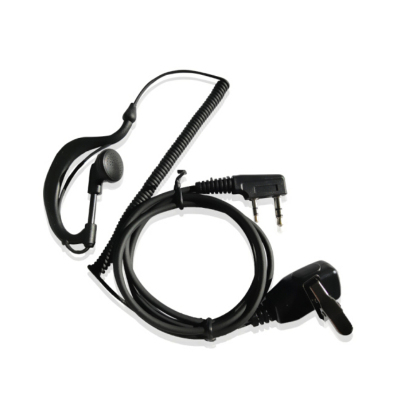 LINTON 对讲机耳机K口/M口对讲机通用耳机 灵通GT3688/条