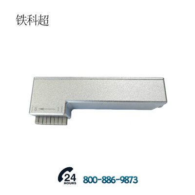 铁科超 M弹压式阵列探头 ETK-1S 个