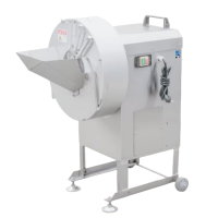 瑞宇商用姜丝机530*430*600mm/220v1.5kw/产量150kg/h