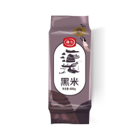 海七五谷杂粮黑米