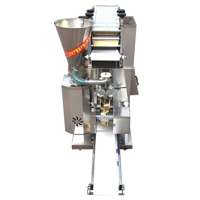 瑞宇饺子机自动成型仿手工商用厨房水饺机 长860mm