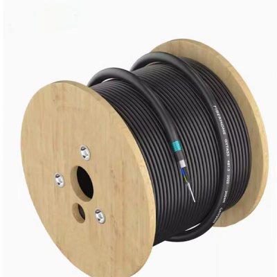 光为视讯 光缆 GYTA53-8B1 米