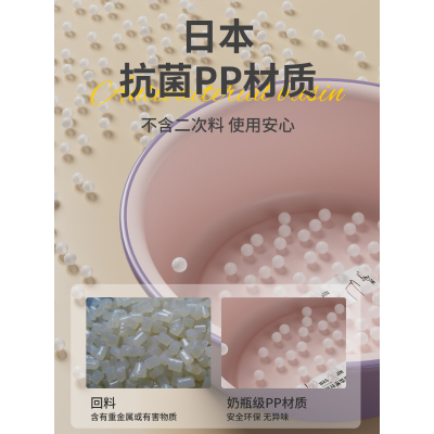 洗脸盆家用大号加厚耐用塑料脸盆子内衣裤宿舍用小盆洗衣服洗脚盆