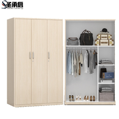 圣承启宿舍柜1.17m台