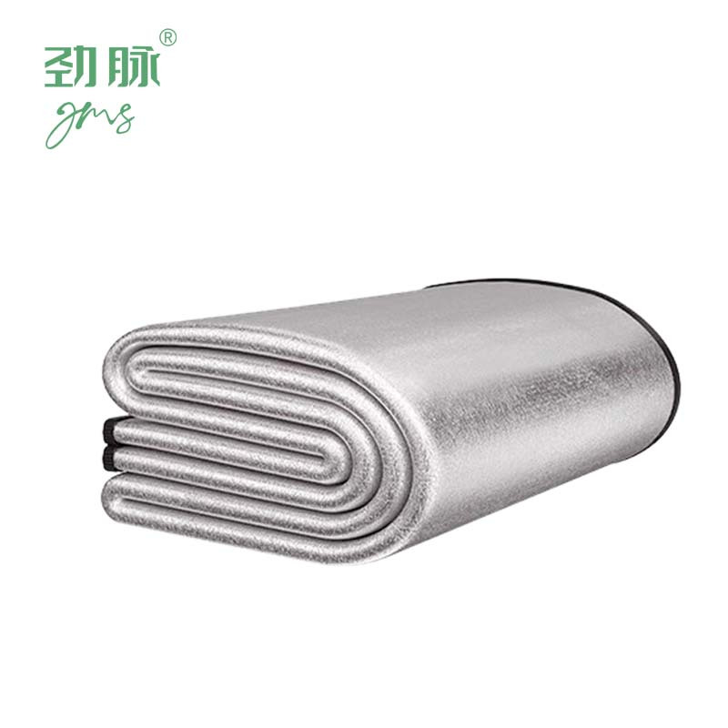 劲脉 铝膜防潮垫 厚4MM-120*200CM 个
