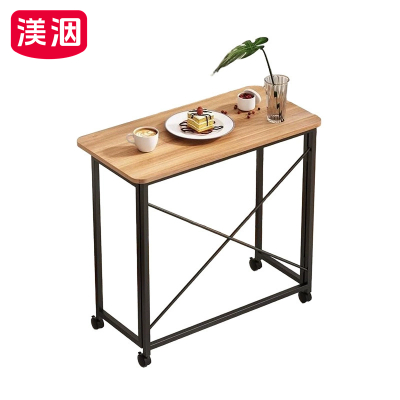 渼洇 折叠桌 40*80*75cm 张