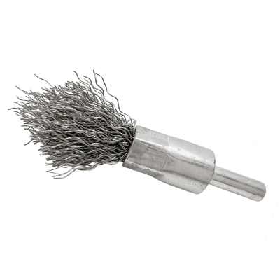 Leecbb 笔刷 尖头6*16 个