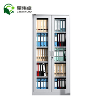 星伟卓 CINWAYCHO 文件柜 通玻个