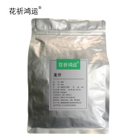 花祈鸿运龙井一级1000克袋