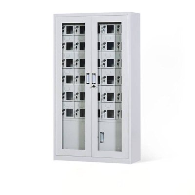 手机充电柜 30门1468*814*350mm