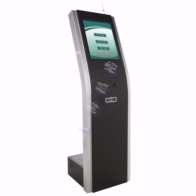 昌裕CY-YFJQH-B17D 触控叫号排队机排队机取号机厂家叫号机