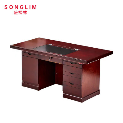 盛松林 桌子 1600*800*750mm 张